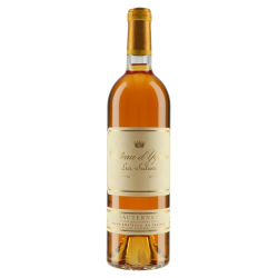 Château d'Yquem 1975