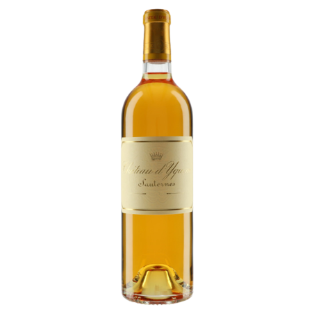 Château d'Yquem 2001