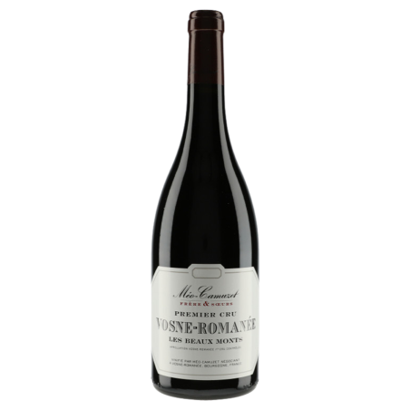 Méo-Camuzet F&S Vosne-Romanée 1er Cru "Les Beaux Monts" 2021