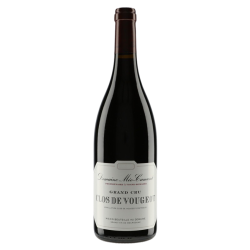 Méo-Camuzet Clos de Vougeot Grand Cru 2021