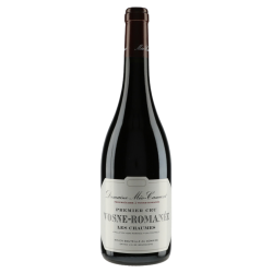 Méo-Camuzet Vosne-Romanée 1er Cru Chaumes 2021