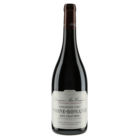 Méo-Camuzet Vosne-Romanée 1er Cru Chaumes 2021