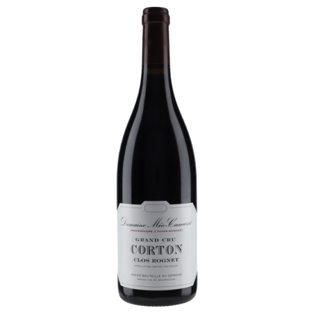 Méo-Camuzet Clos Rognet 2017
