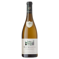 Domaine Jacques Prieur Bourgogne Chardonnay 2021