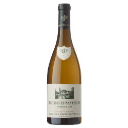 Domaine Jacques Prieur Meursault 1er Cru "Santenots" 2021