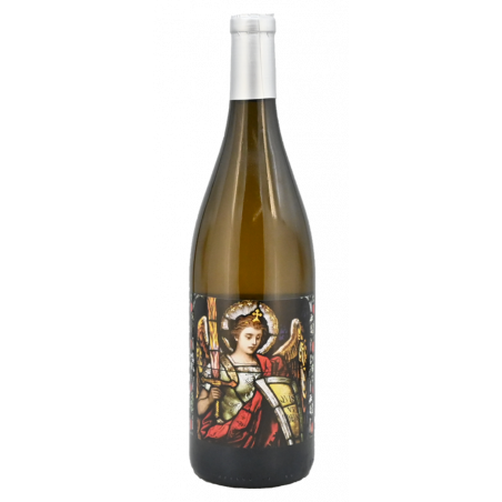 Domaine de l'Écu Chenin "Sole" 2022
