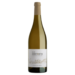 Clos Constantin "Chants du Jardin" 2023