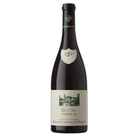 Domaine Jacques Prieur Beaune 1er Cru Rouge 2021