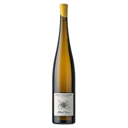 Domaine Albert Mann Riesling Grand Cru "Wineck-Schlossberg" 2022