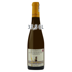 Domaine Albert Mann Gewurztraminer Grand Cru "Fürstentum" Sélections de Grains Nobles 2018 - 37,5cl