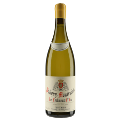 Domaine Matrot Puligny-Montrachet 1er Cru Les Chalumeaux 2021