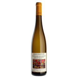 Domaine Albert Mann Gewurztraminer Grand Cru "Fürstentum" Vendanges Tardives 2018