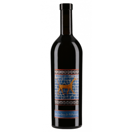 Domaine Didier Dagueneau "Les Jardins de Babylone" Moelleux 2017