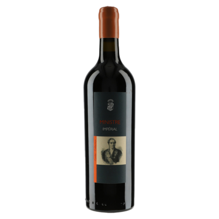 Domaine Comte Abbatucci "Ministre Impérial" 2022
