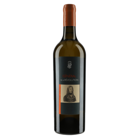 Domaine Comte Abbatucci "Général de la Révolution" 2022