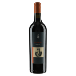 Domaine Comte Abbatucci "Ministre Impérial" 2014