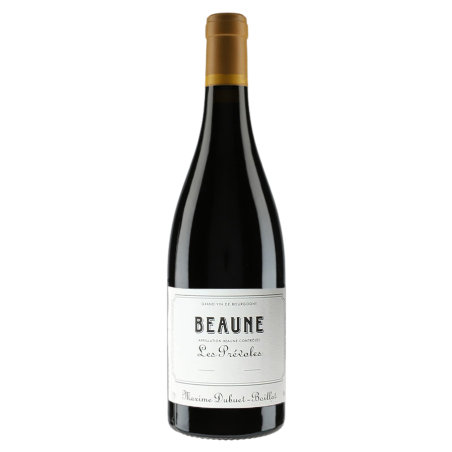 Domaine Maxime Dubuet-Boillot Beaune "Les Prévoles" 2022