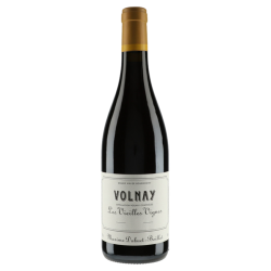 Domaine Maxime Dubuet-Boillot Volnay "Vieilles Vignes" 2022