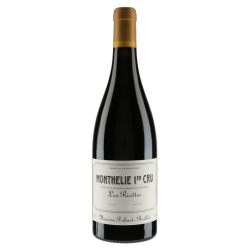 Domaine Maxime Dubuet-Boillot Monthélie 1er Cru "Les Riottes" 2022