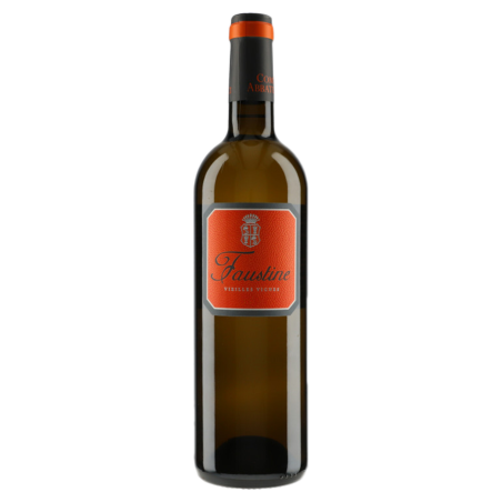 Domaine Comte Abbatucci "Faustine" Blanc 2023