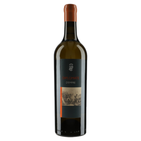 Comte Abbatucci Diplomate d’Empire 2017