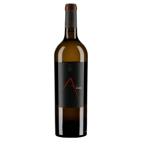 Domaine Comte Abbatucci "Alte Rosso" Blanc 2014