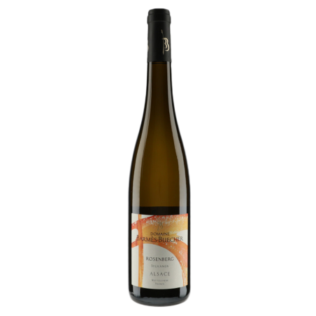 Barmès-Buecher Sylvaner "Rosenberg" 2022