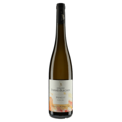 Barmès-Buecher Riesling Grand Cru "Hengst" 2022