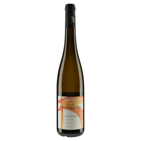 Barmès-Buecher Riesling "Clos Sand" 2022