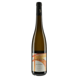 Barmès-Buecher Riesling "Rosenberg" 2022