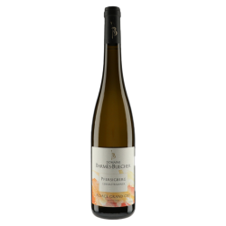 Barmès-Buecher Gewurztraminer Grand Cru "Pfersigberg" 2022