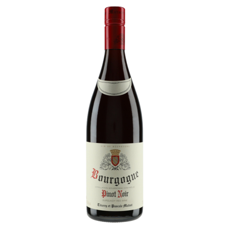 Domaine Matrot Bourgogne Pinot Noir 2022