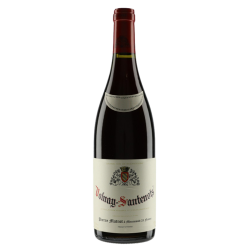 Domaine Matrot Volnay-Santenots 1er Cru 2022