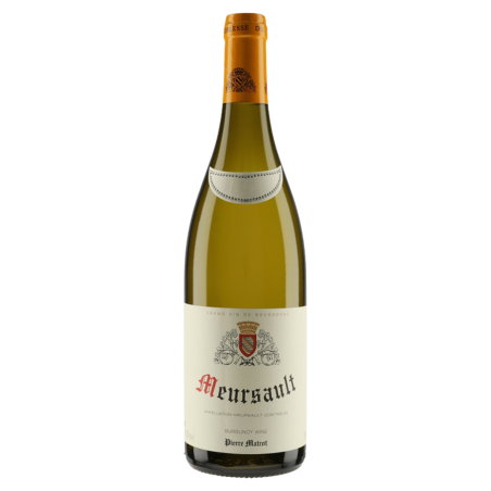 Domaine Matrot Meursault Blanc 2022