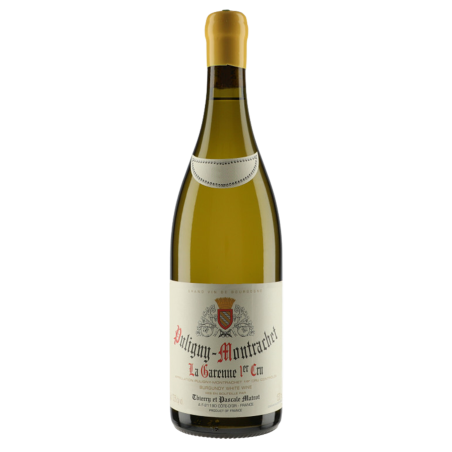 Domaine Matrot Puligny-Montrachet 1er Cru "Garenne" 2022