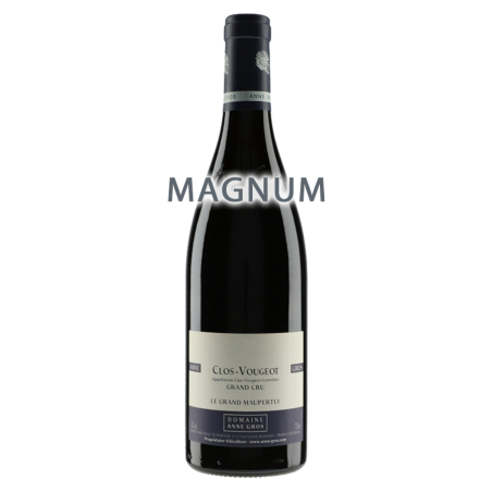 Anne Gros Clos Vougeot Le Grand Maupertui 2019 Magnum