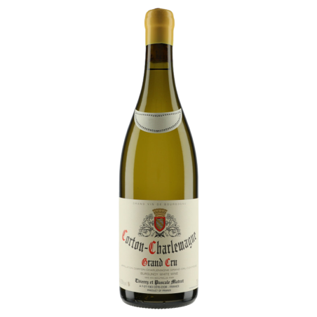 Domaine Matrot Corton-Charlemagne Grand Cru 2022