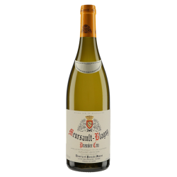 Domaine Matrot Meursault-Blagny 1er Cru 2014