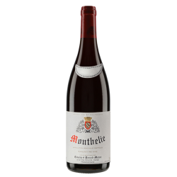 Domaine Matrot Monthélie 2016