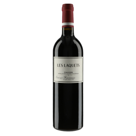 Domaine Cosse Maisonneuve Cahors "Les Laquets" 2021