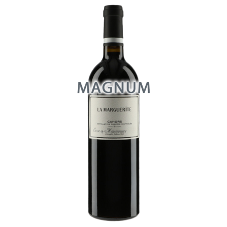 Domaine Cosse Maisonneuve Cahors "La Marguerite" 2021 MAGNUM