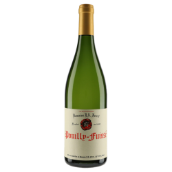 Domaine J-A Ferret Pouilly-Fuissé 2022