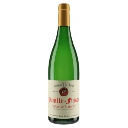 J-A Ferret Pouilly-Fuissé Autour de la Roche 2020