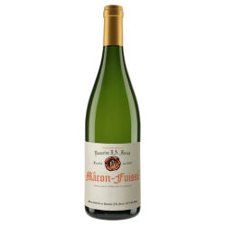 Domaine J-A Ferret Mâcon-Fuissé 2020