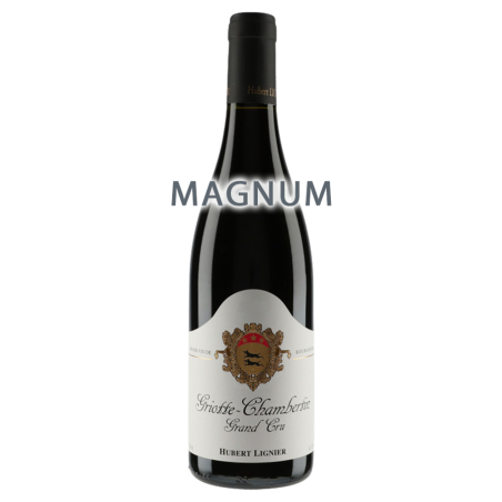 Domaine Hubert Lignier Griotte-Chambertin Grand Cru 2019