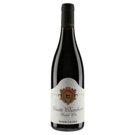 Domaine Hubert Lignier Griotte-Chambertin Grand Cru 2020
