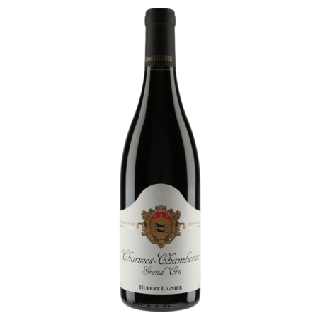 Hubert Lignier Charmes-Chambertin Grand Cru 2020