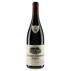 Domaine Henri Rebourseau Charmes-Chambertin Grand Cru 2009