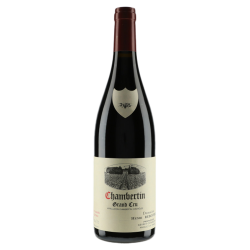 Domaine Henri Rebourseau Chambertin Grand Cru 2009