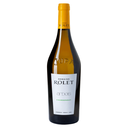 Domaine Rolet Arbois Chardonnay 2022